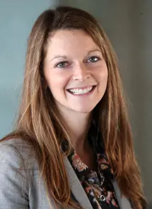 Samantha Barnes | Senior Hydrotechnical Engineer | Vancouver, Canada